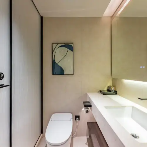 Schatz Deluxe Kingzimmer