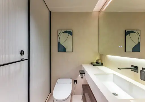 Schatz Deluxe Kingzimmer