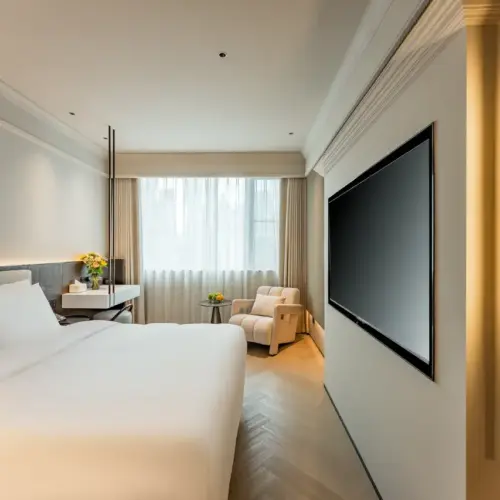 Schatz Deluxe Kingzimmer