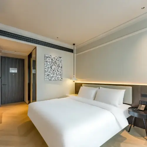 Schatz Deluxe Kingzimmer