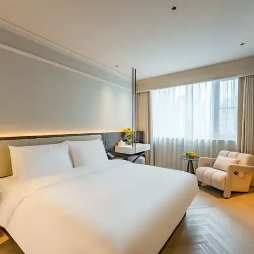 Schatz Deluxe Kingzimmer