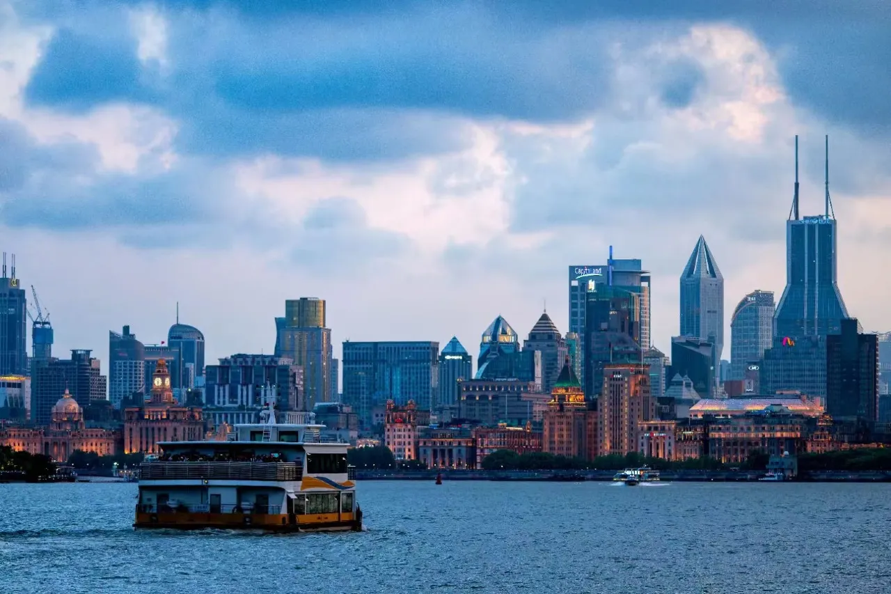 Der „Null-Distanz“-Sightseeing-Guide: Was Sie vom Treasury Hotel Shanghai aus sehen können, ohne ein Taxi zu nehmen