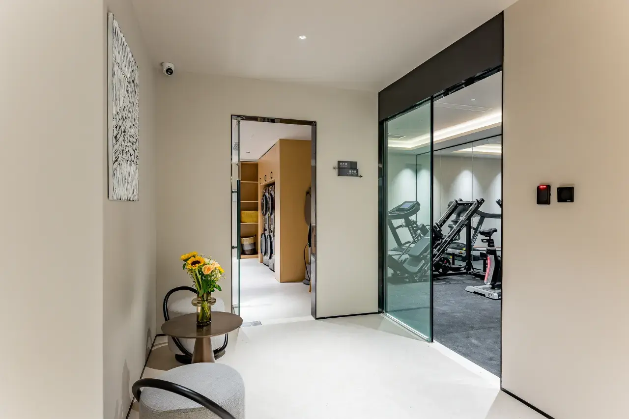 Treasury Hotel Shanghai0008