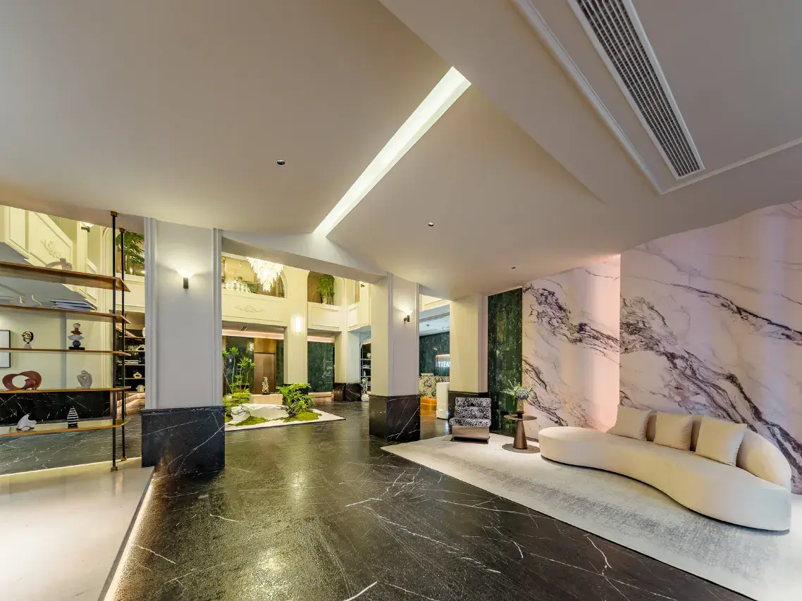 Treasury Hotel Shanghai0010