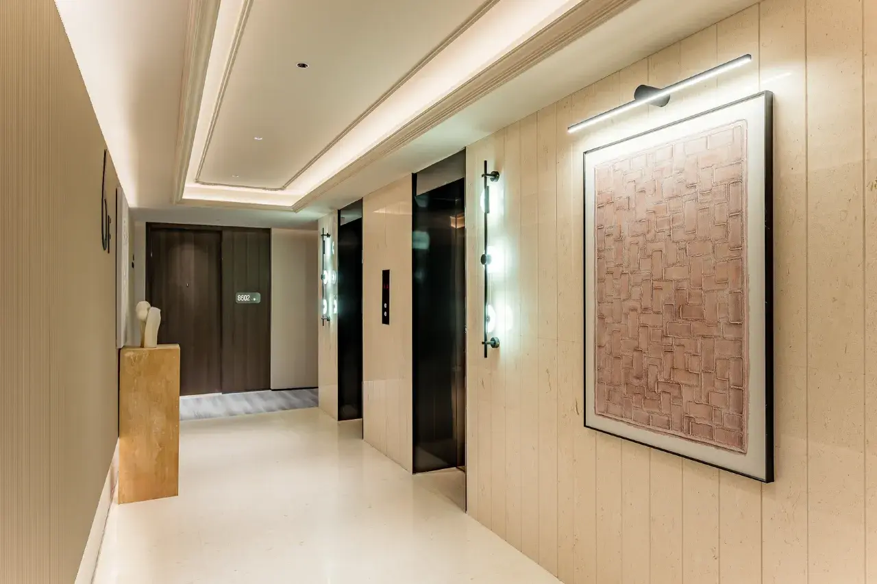 Treasury Hotel Shanghai0013