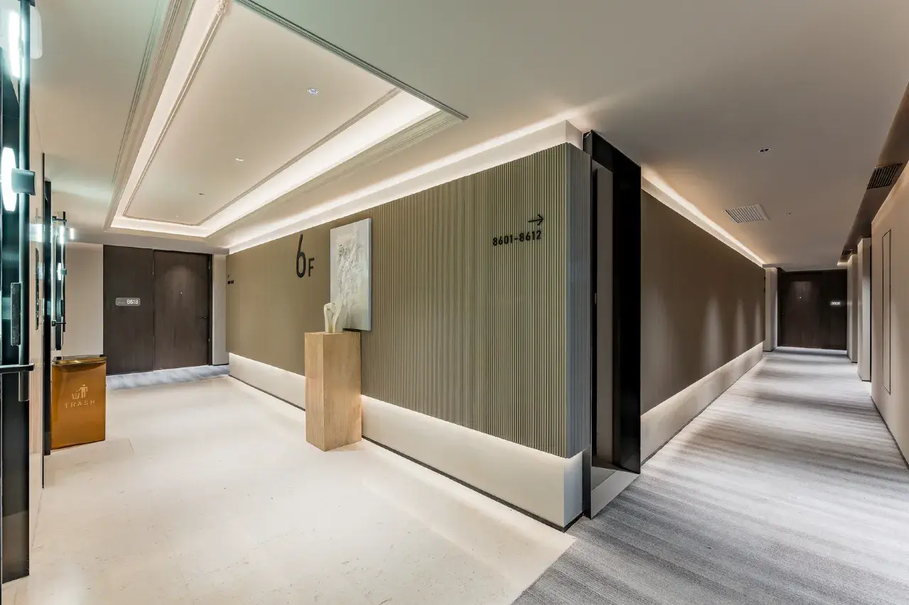 Treasury Hotel Shanghai0014