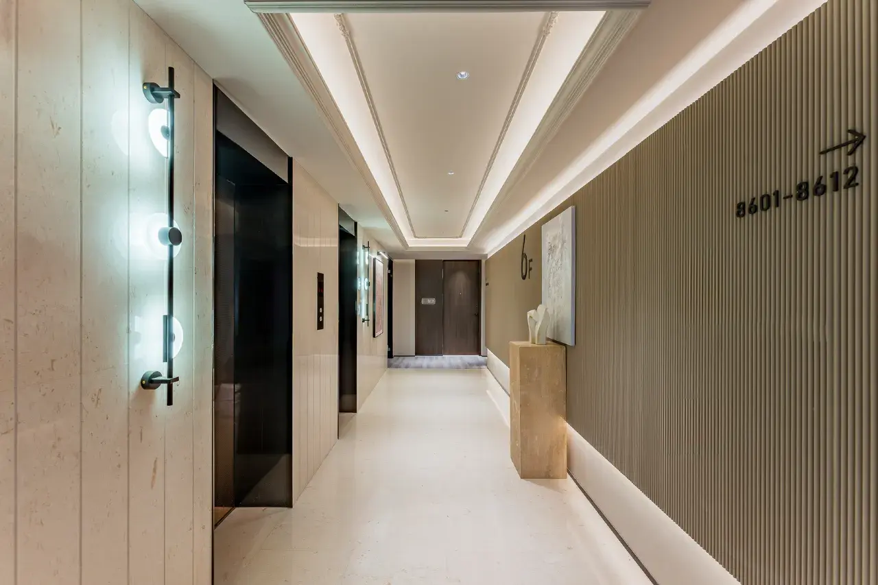 Treasury Hotel Shanghai0015