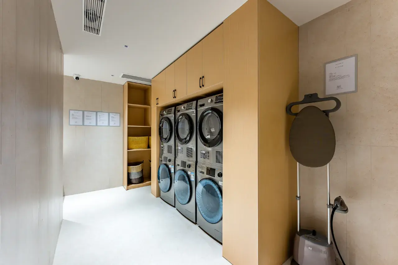 Treasury Hotel Shanghai0016