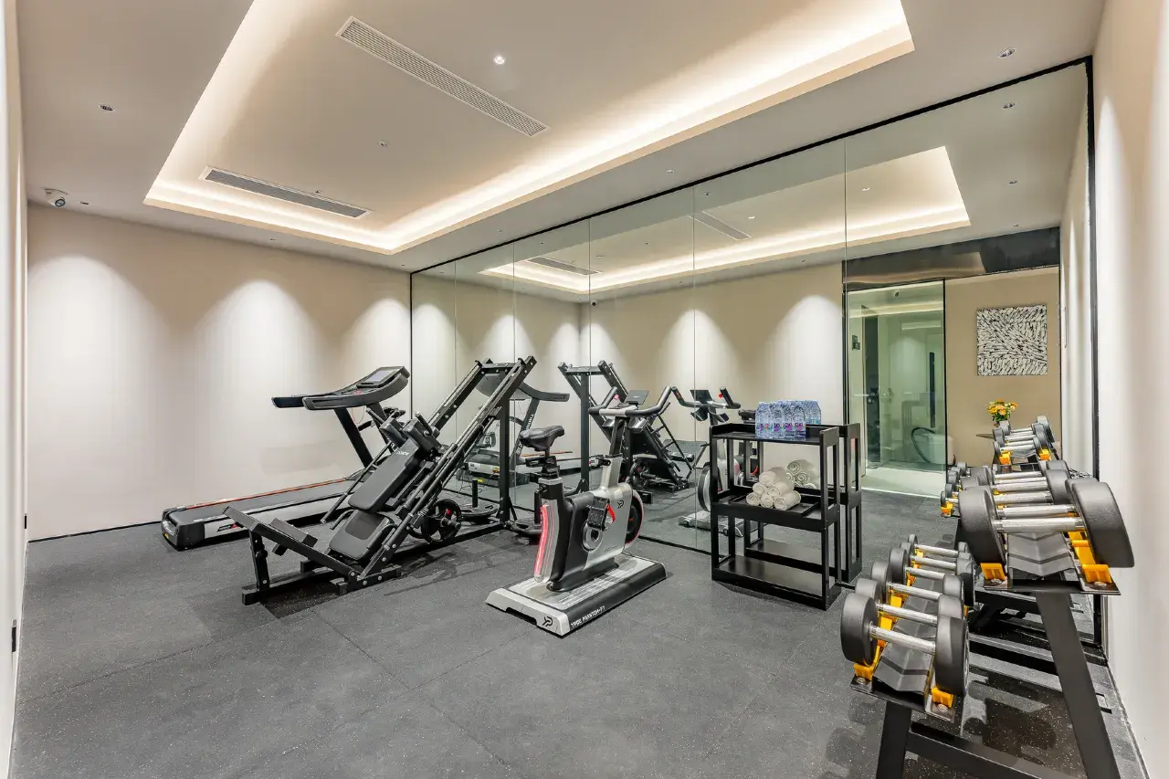 Treasury Hotel Shanghai0017