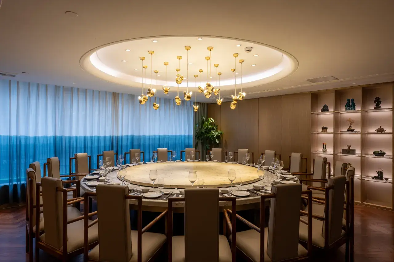 Treasury Hotel Shanghai0019