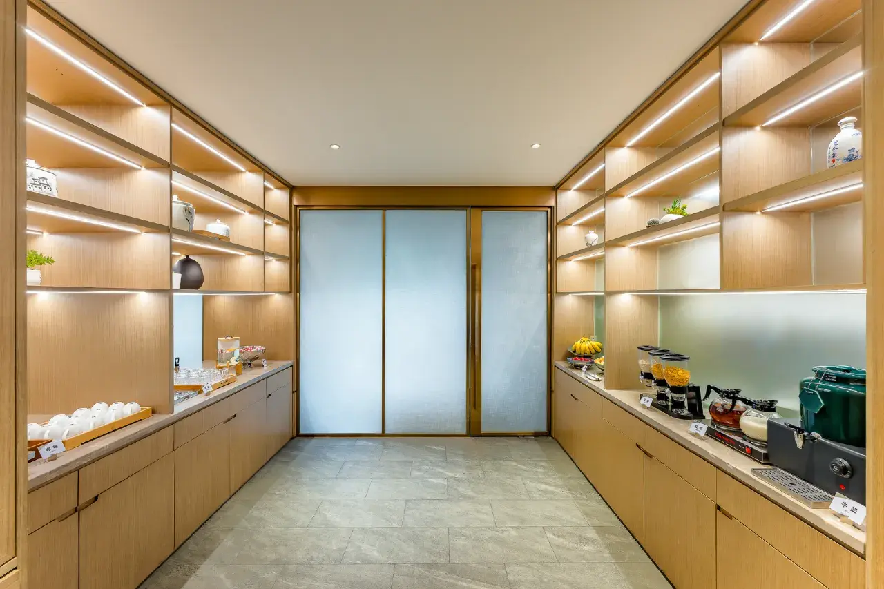 Treasury Hotel Shanghai0020