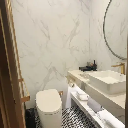 Schatz Deluxe Zweibettzimmer