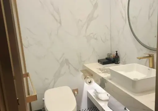 Schatz Deluxe Zweibettzimmer