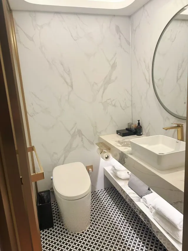 Treasury Hotel Shanghai0023