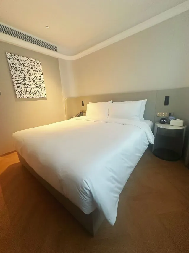 Treasury Hotel Shanghai0024