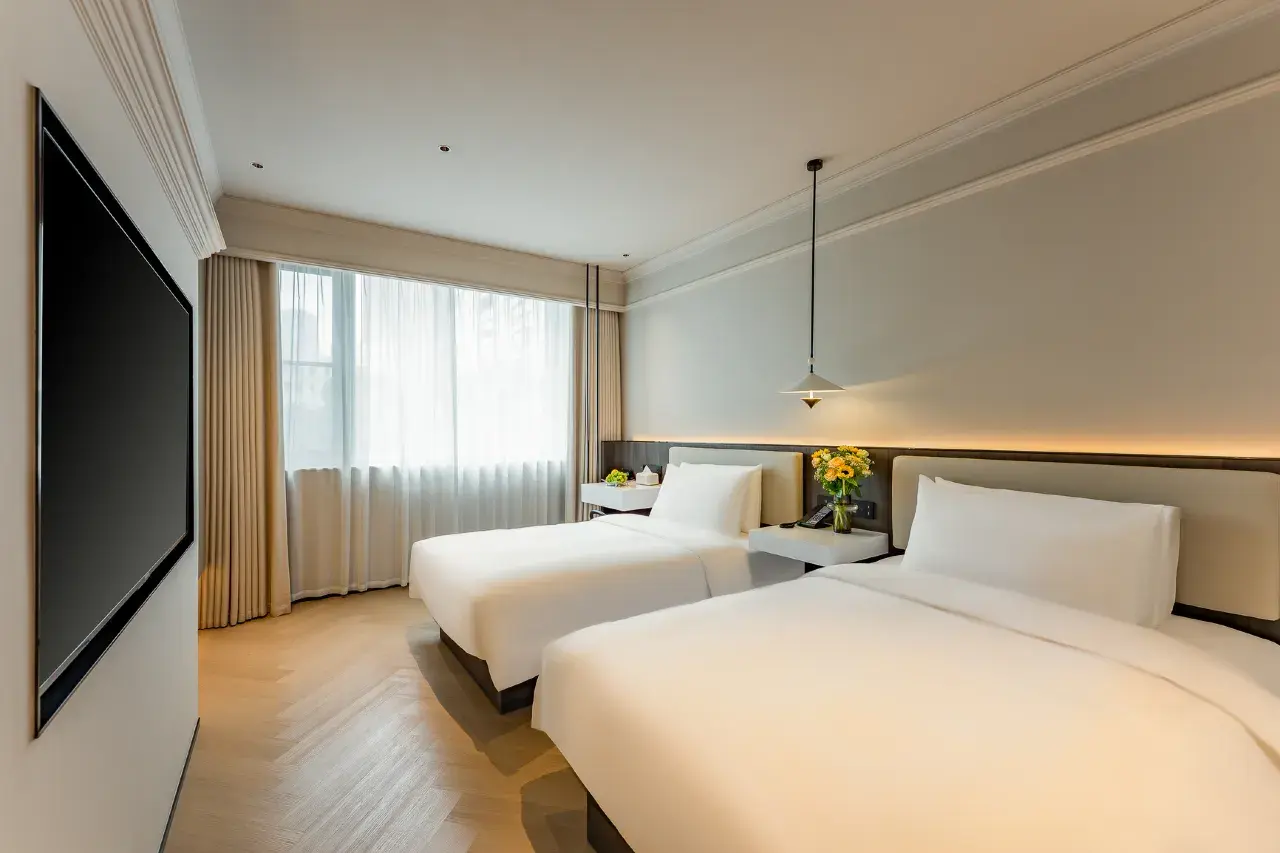 Treasury Hotel Shanghai0033