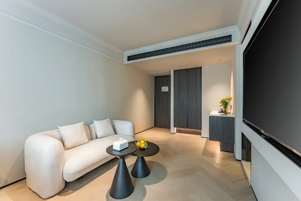 Treasury Hotel Shanghai0034