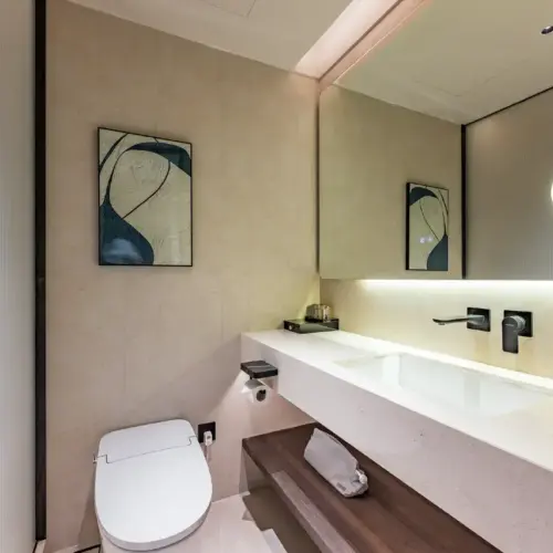 Schatz Großes Schlafzimmer