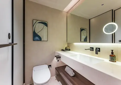 Schatz Großes Schlafzimmer