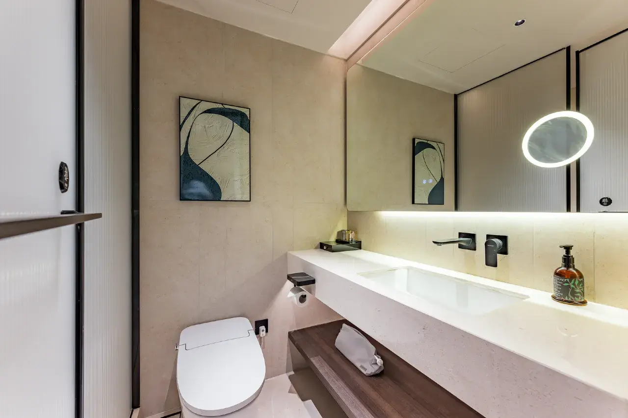 Treasury Hotel Shanghai0036