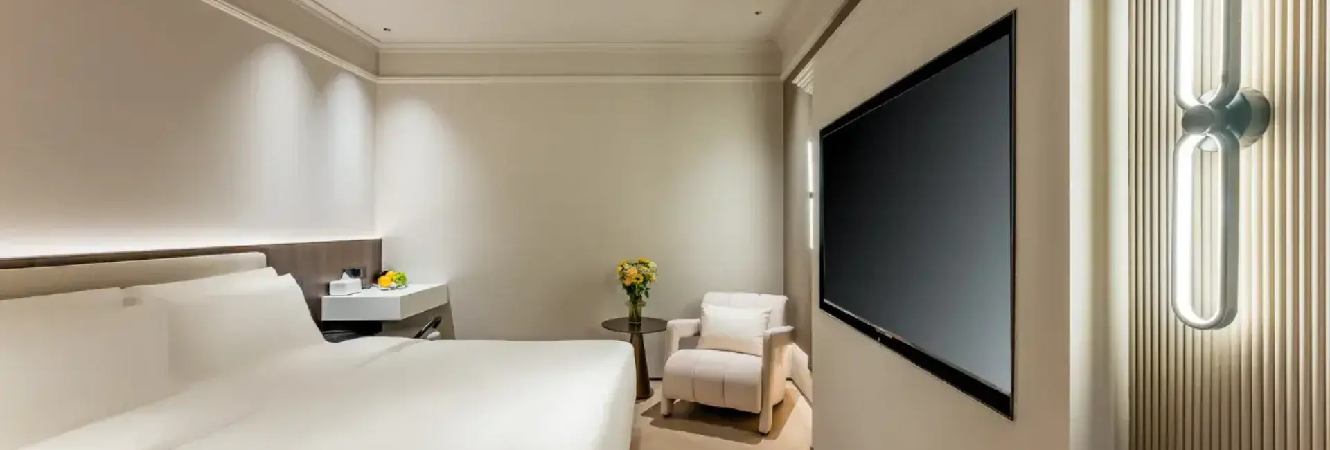 Schatz Großes Schlafzimmer