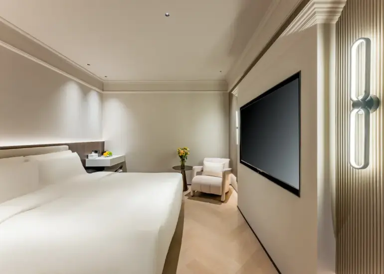 Schatz Großes Schlafzimmer