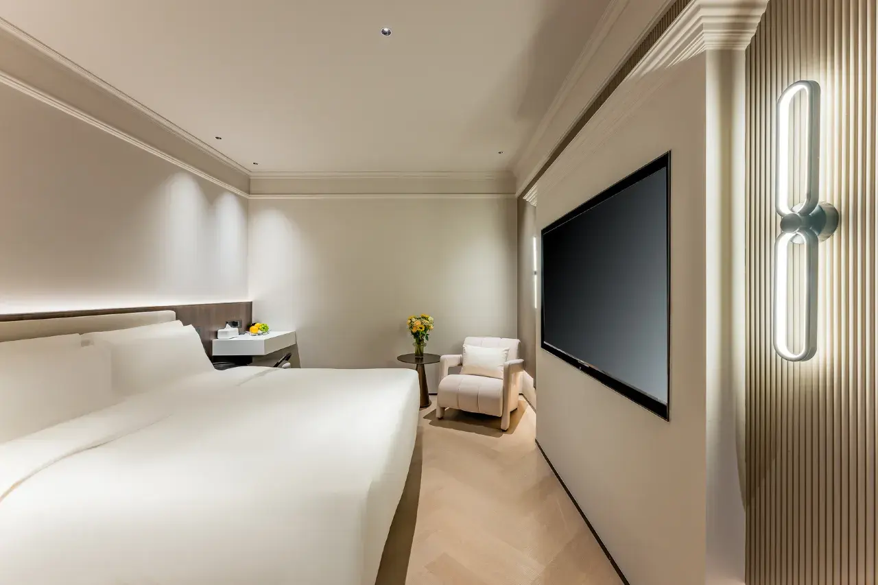 Treasury Hotel Shanghai0037