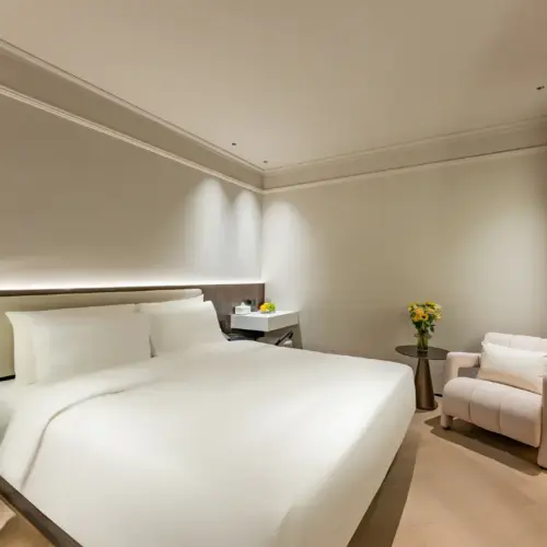 Schatz Großes Schlafzimmer