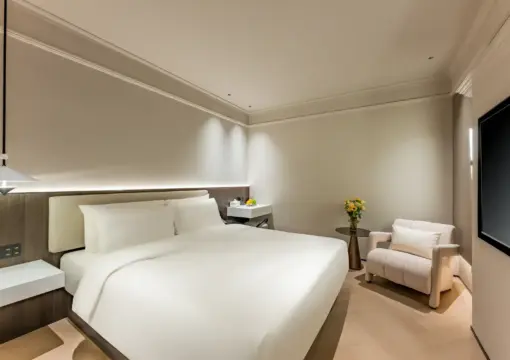 Schatz Großes Schlafzimmer