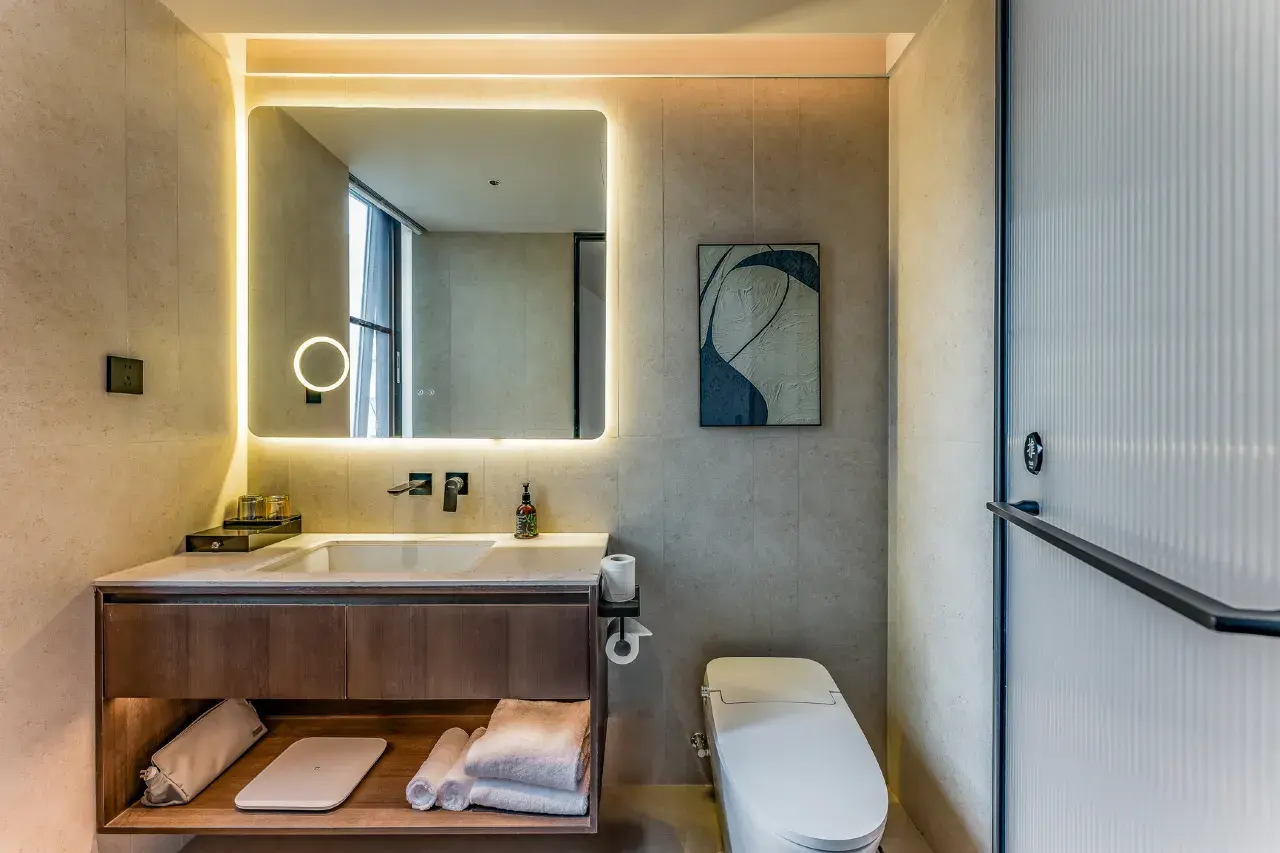 Treasury Hotel Shanghai0039