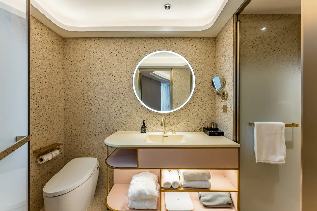 Treasury Hotel Shanghai0040