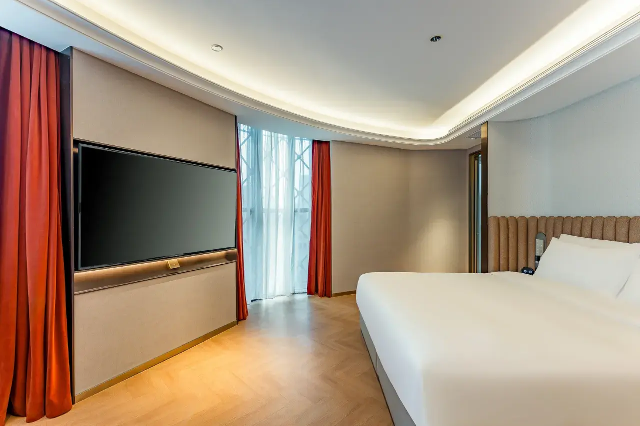 Treasury Hotel Shanghai0042