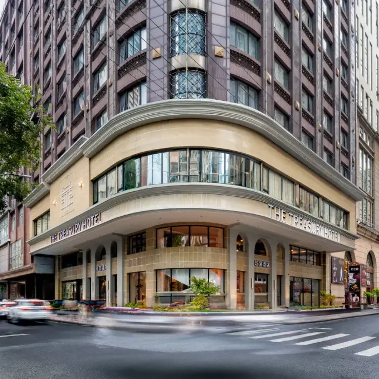 Tagesausflüge ab dem Hotel: Der ultimative Ausflugsführer ab Treasury Hotel Shanghai