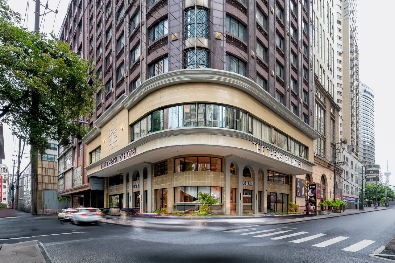 Tagesausflüge ab dem Hotel: Der ultimative Ausflugsführer ab Treasury Hotel Shanghai