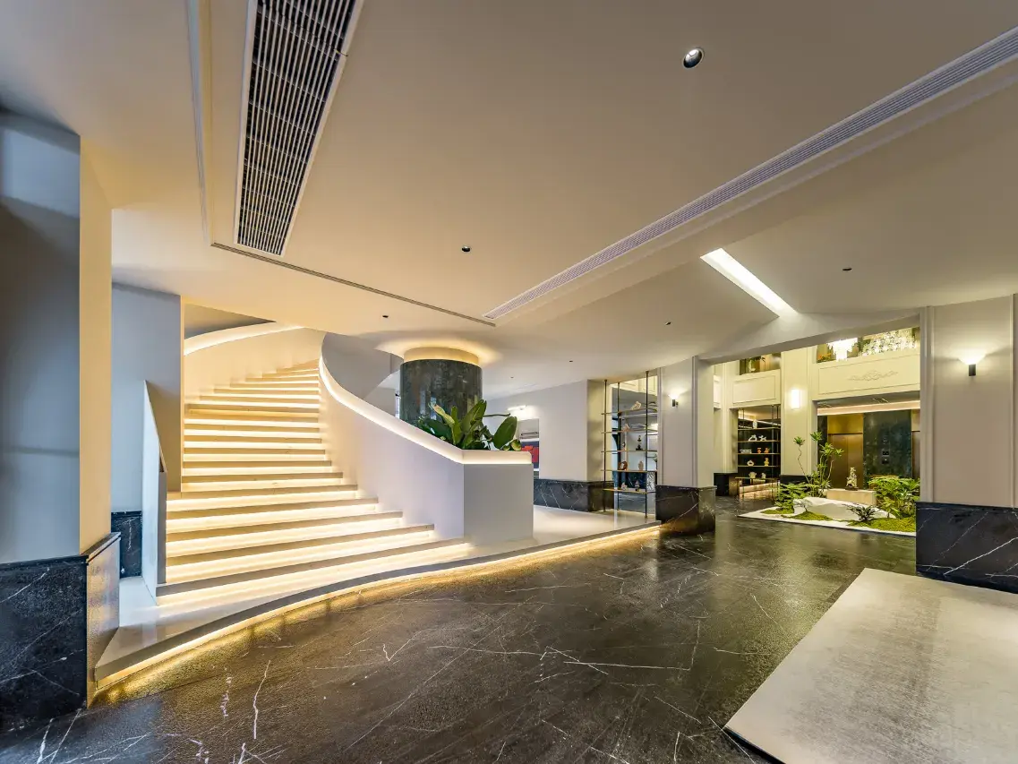 Treasury Hotel Shanghai0059