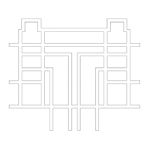 Shanghai People's Square, Nanjing East Road, Fußgängerzone, Treasury Hotel